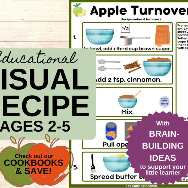 Drink Recipe Cards - Etsy