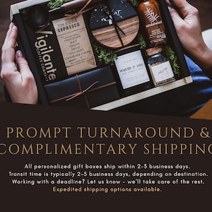 Personalized Gardening Gift Box – Gardener Gift with Apron, Pruning Shears & Engraved Keepsake Box | Useful Gift For Mom | Plant Lover Gift image 2