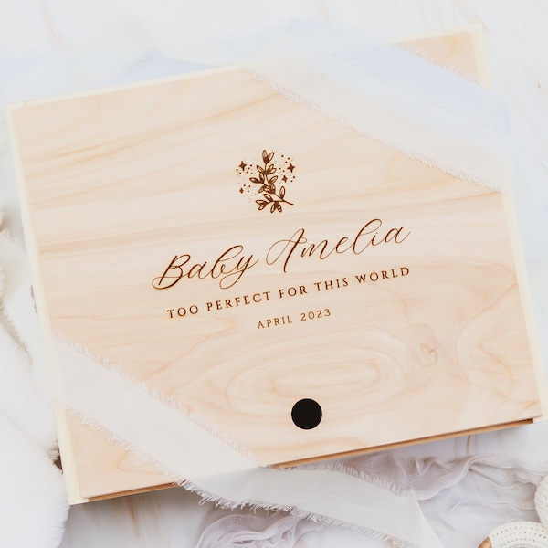 Baby Loss Keepsakes Etsy