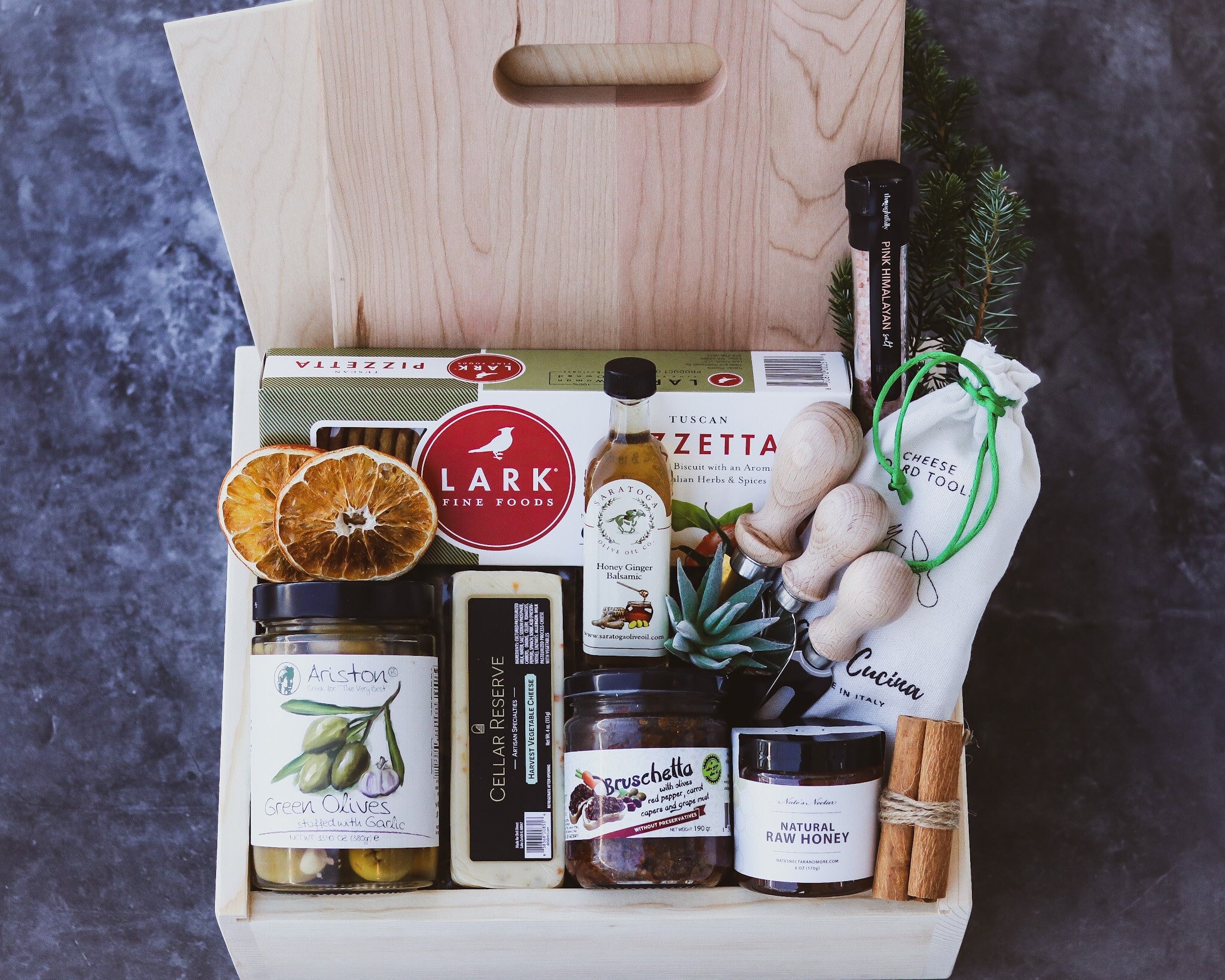 Vegetarian Food Gift 60+ Gift Ideas for 2025