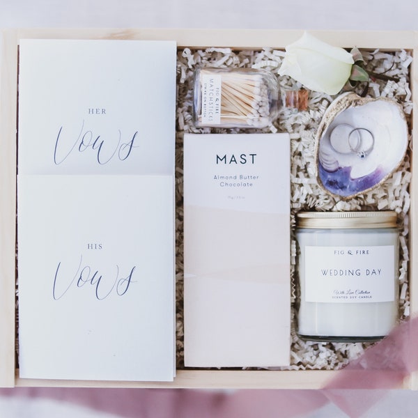 Photographer Gifts for Wedding Clients 60+ Gift Ideas for 2024