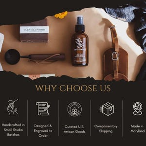 Personalized Gardening Gift Box – Gardener Gift with Apron, Pruning Shears & Engraved Keepsake Box | Useful Gift For Mom | Plant Lover Gift image 13