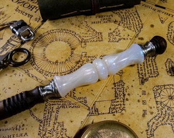 Custom Wand