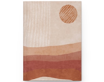 Hardcover Journal Matte