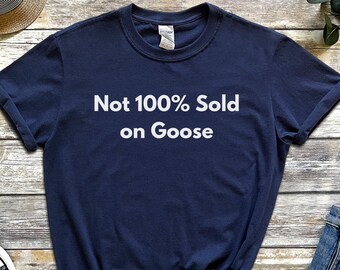 Goose Band - Etsy