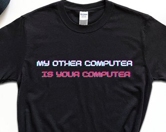 My Other Computer | Etsy
