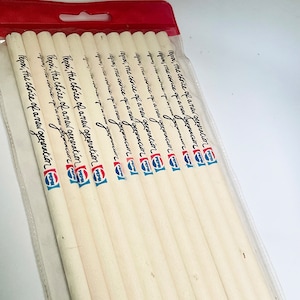 Vintage Pepsi Kleurpotlood Set - Verzamelbaar