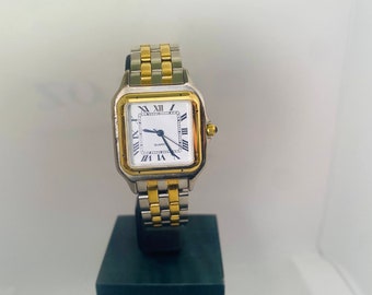 Vintage Watch - Quartz  - Analog