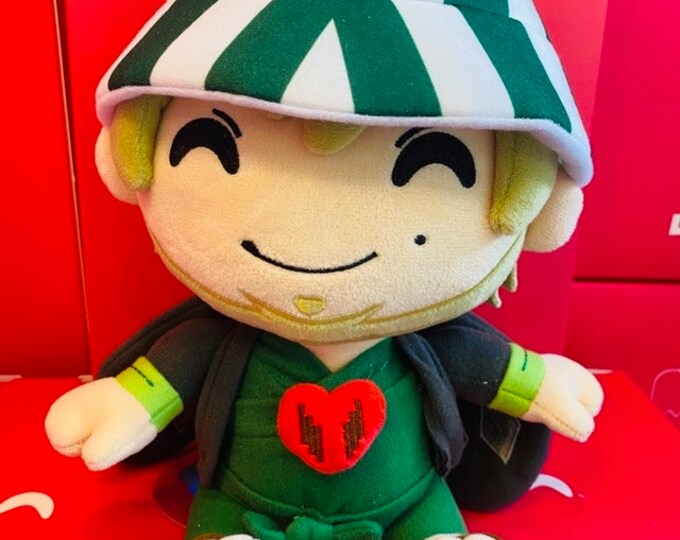 Ph1lza Youtooz 1ft Plush Dsmp Etsy