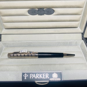 stylo bille vintage Parker - New Old Stock vintage