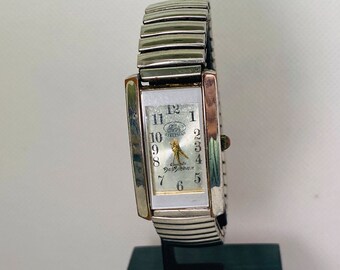 Vintage Horloge Rochemont Dameshorloge Quartz Analoog Etsy Belgie