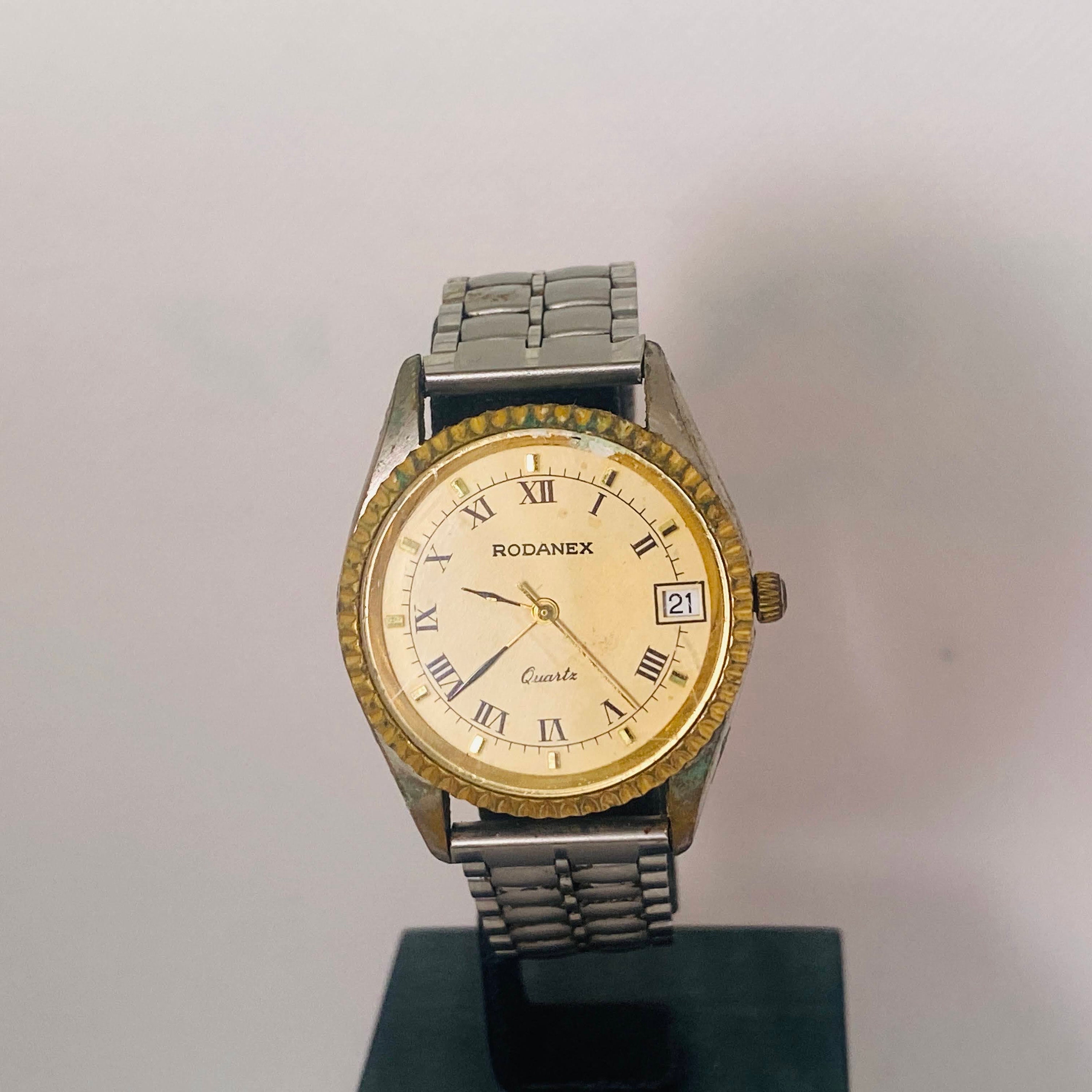 Quartz horloge sale