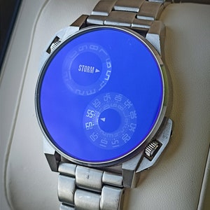 Storm watches Etsy Nederland
