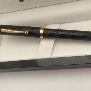 ZELDZAME Schaeffer USA - Vintage Vulpen
