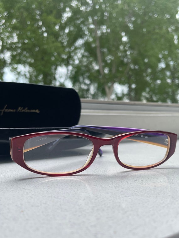 Cartier rimless vintage sunglasses fred cardin glasses shop