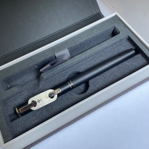 ZELDZAME Schaeffer USA gouden penpunt en detaillering - Vulpen - Vintage