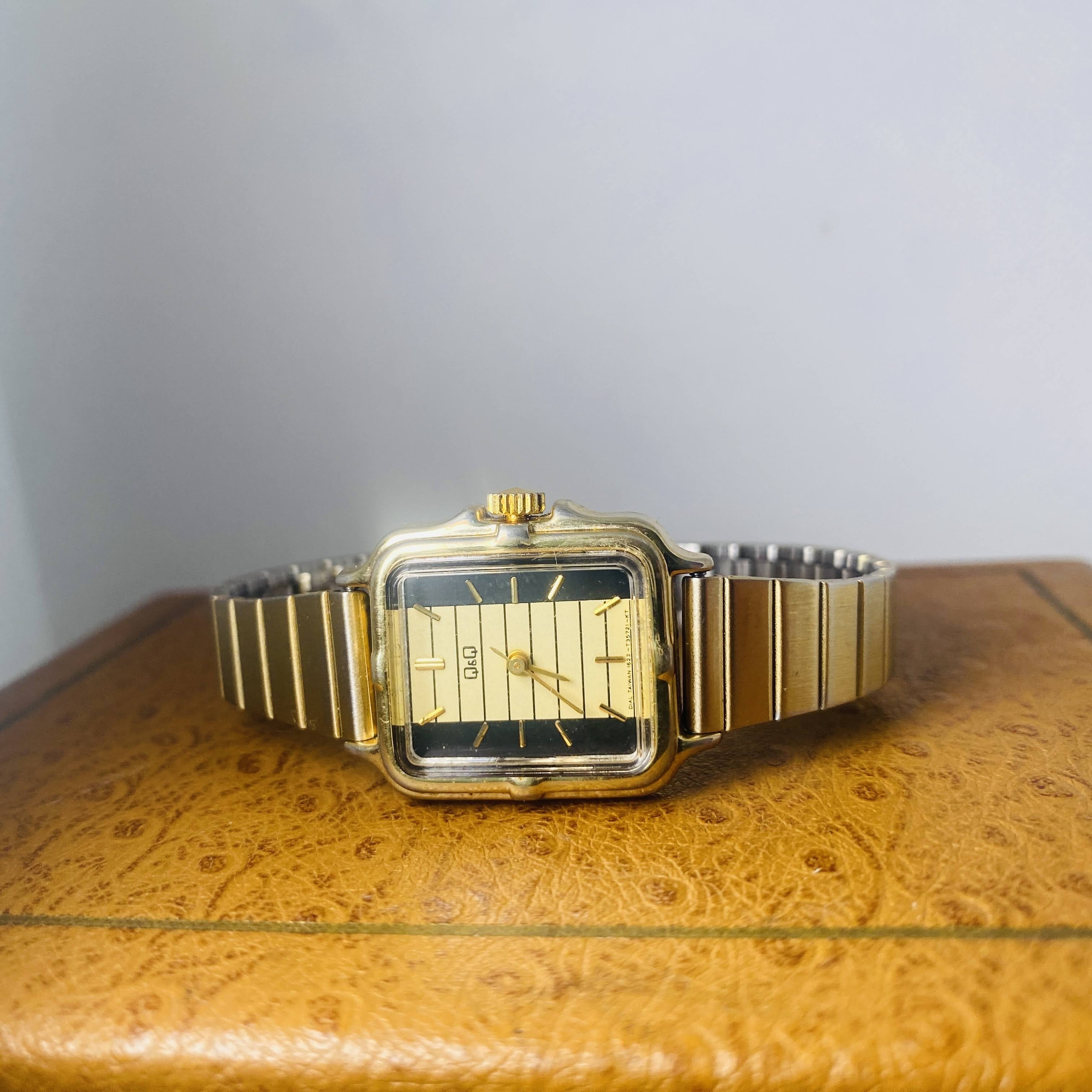Q q Watch Etsy Singapore