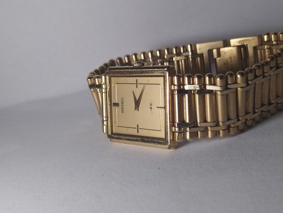 Seiko lassale dameshorloge outlet