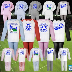 Man united pjs shop