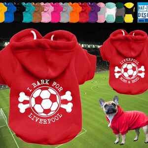 Man utd cheap dog shirt