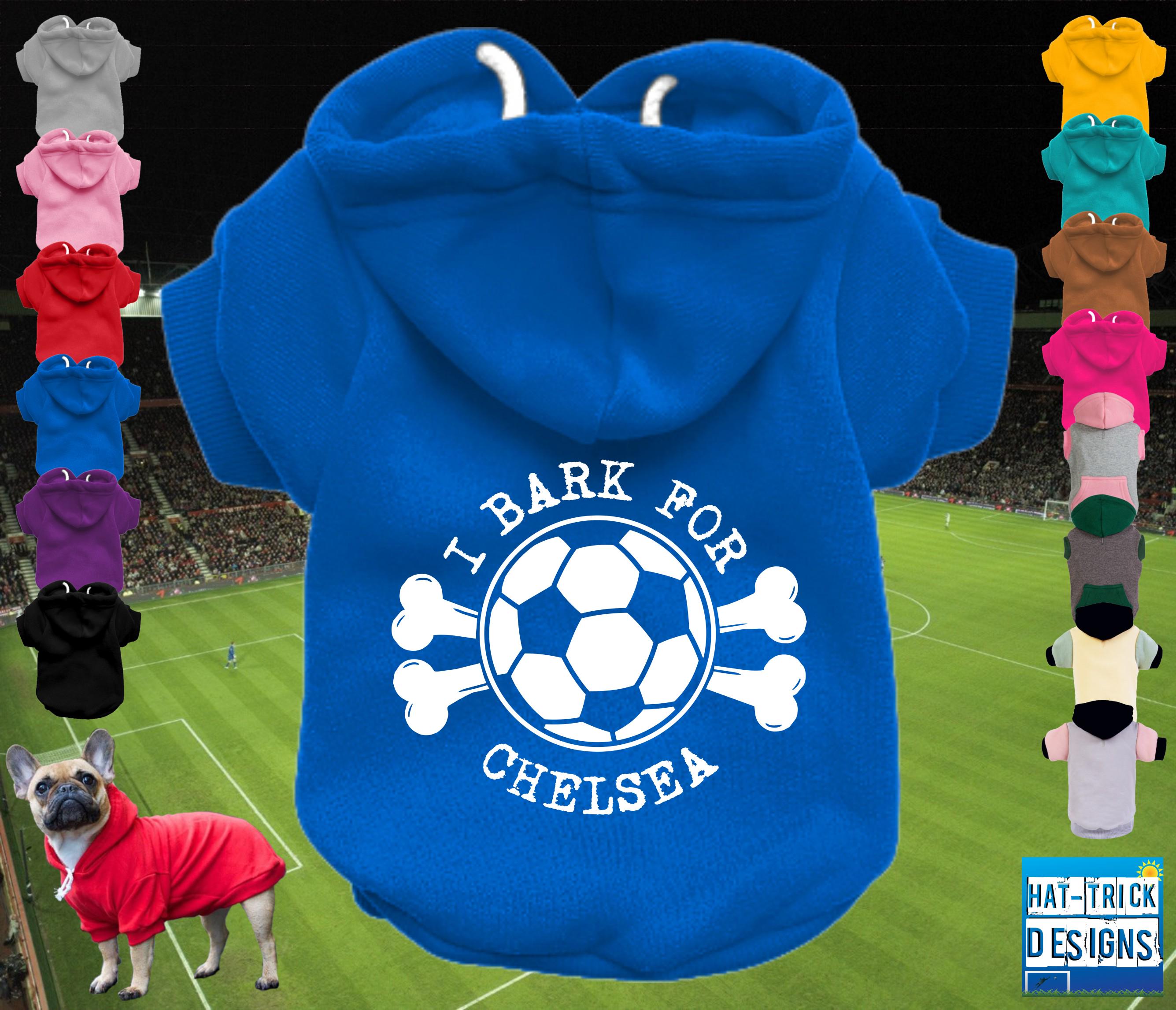 Personalised Chelsea