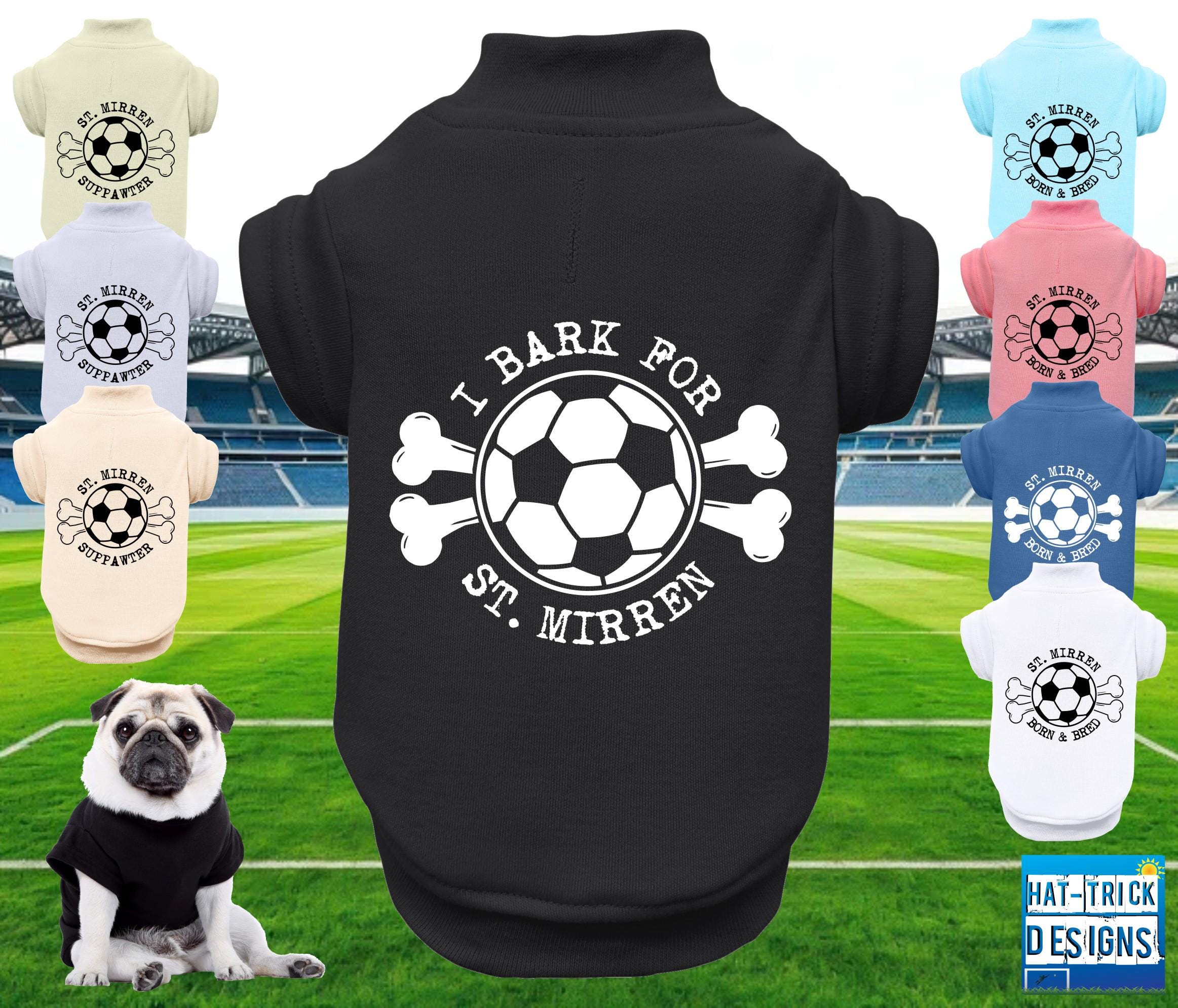 St Mirren Fans Finland