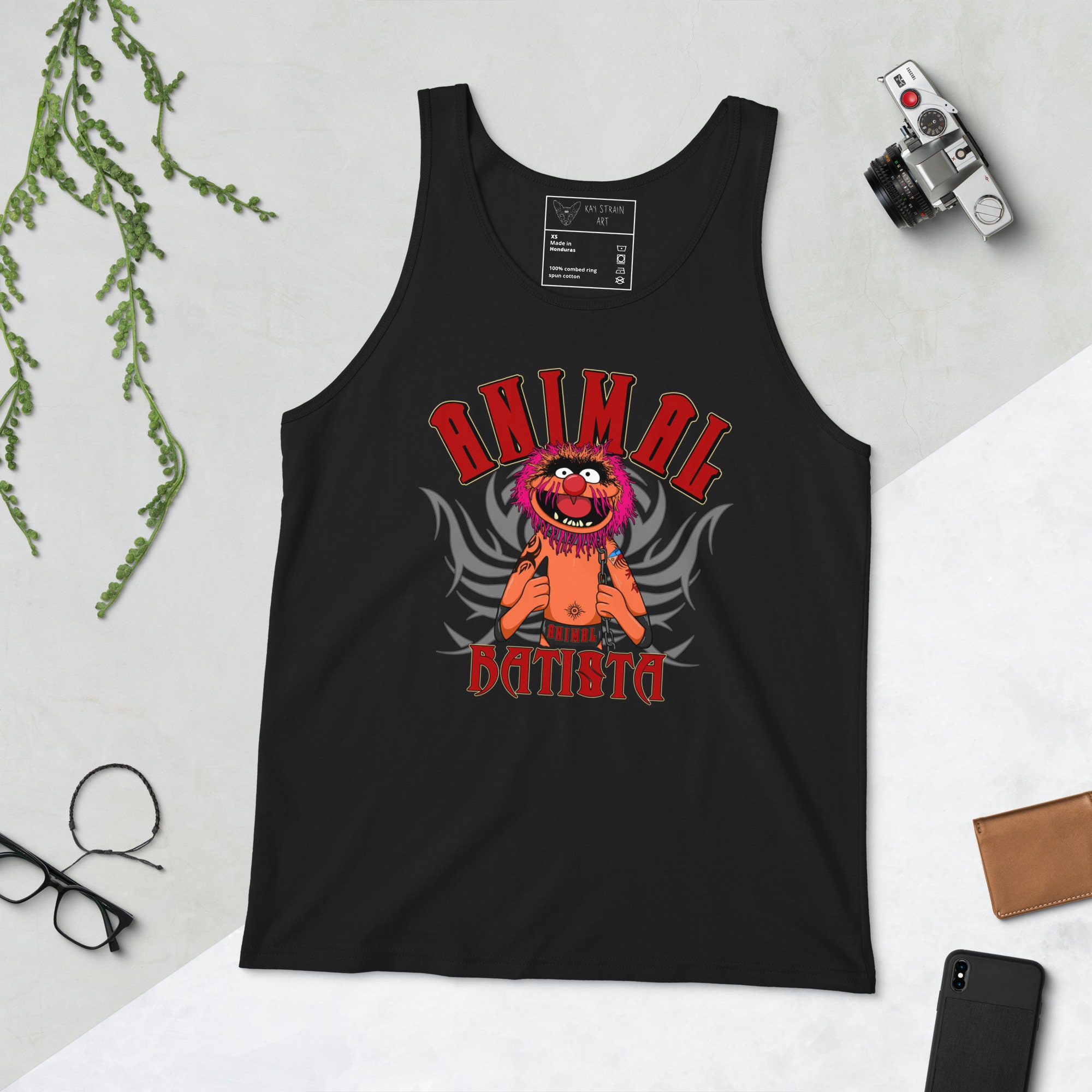 KayStrainArt - Etsy Polska