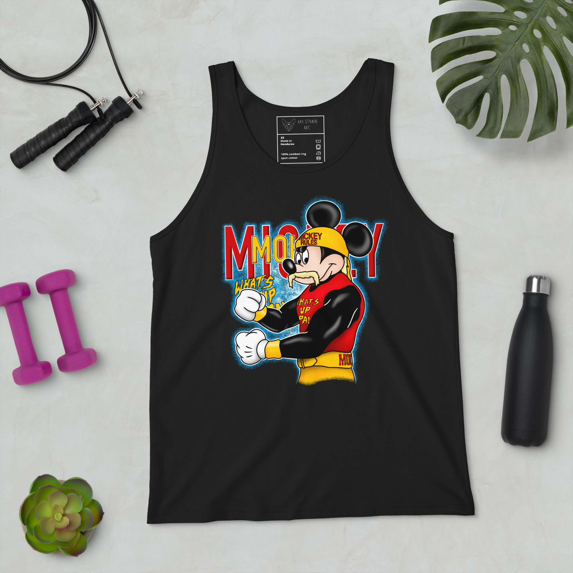 Hulk hogan tank top - Etsy 日本