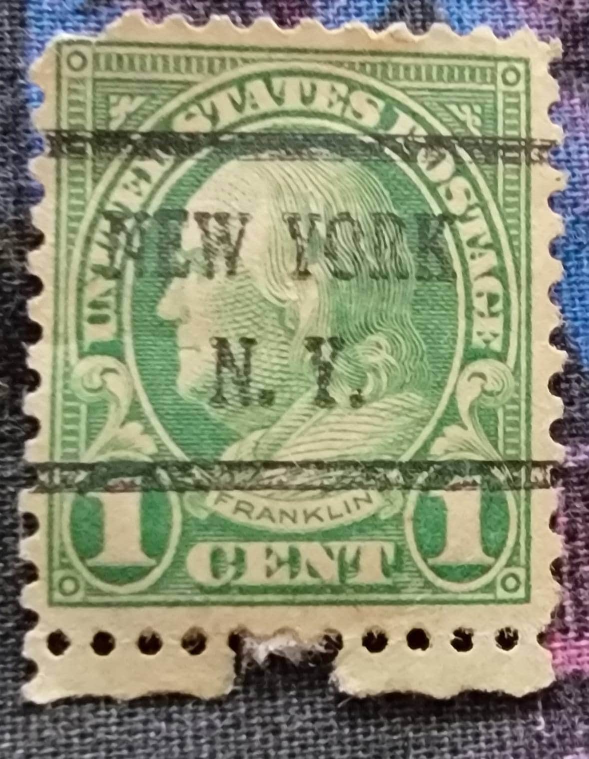 Most Valuable Washington 1 Cent Stamp at Ryan Boland blog