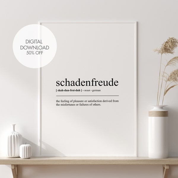 German Words Etsy