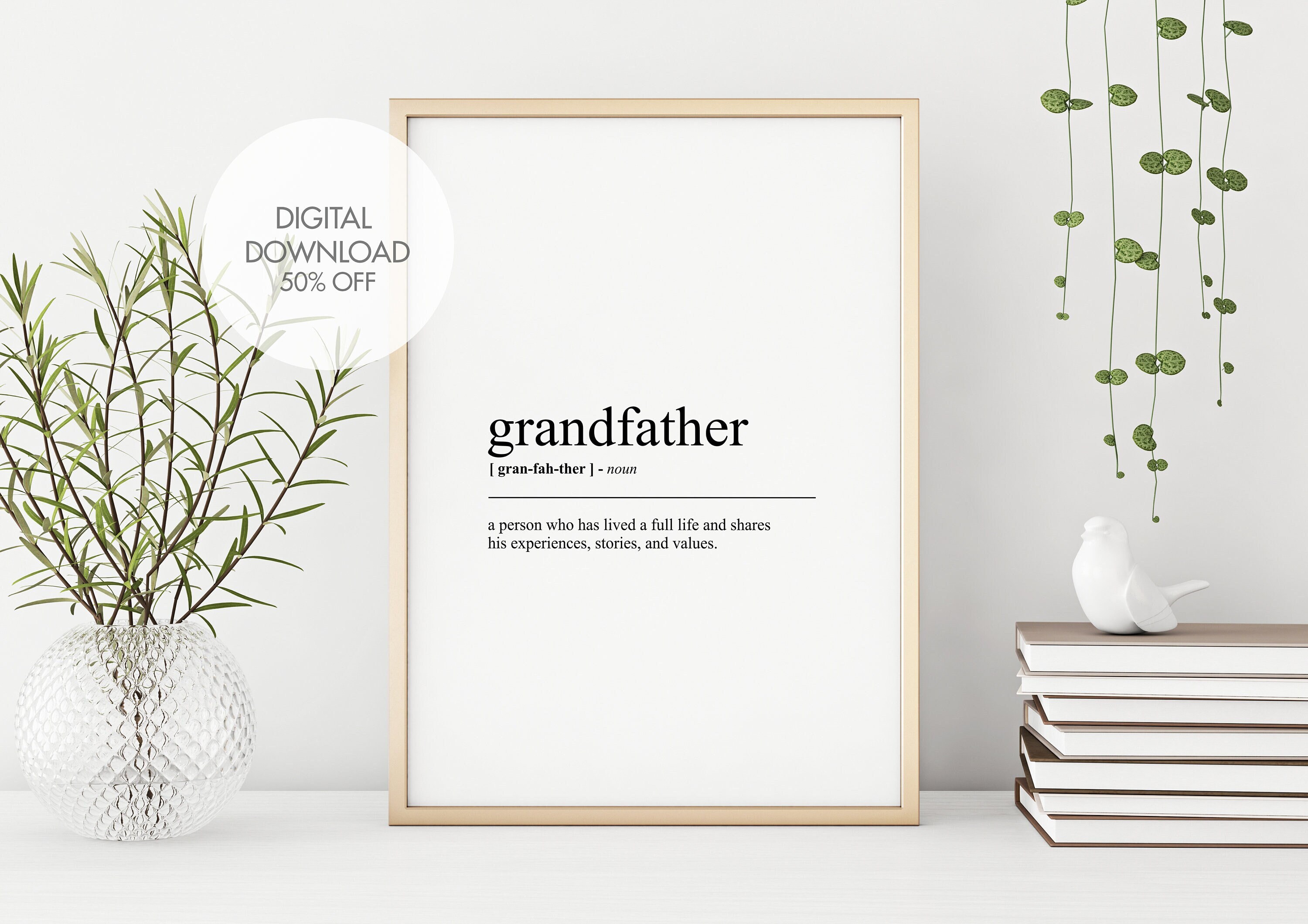 Grandfather Funny Definition Print Grandpa Urban Dictionary - Etsy Grandfather Funny Definition Print Grandpa Urban Dictionary - Etsy