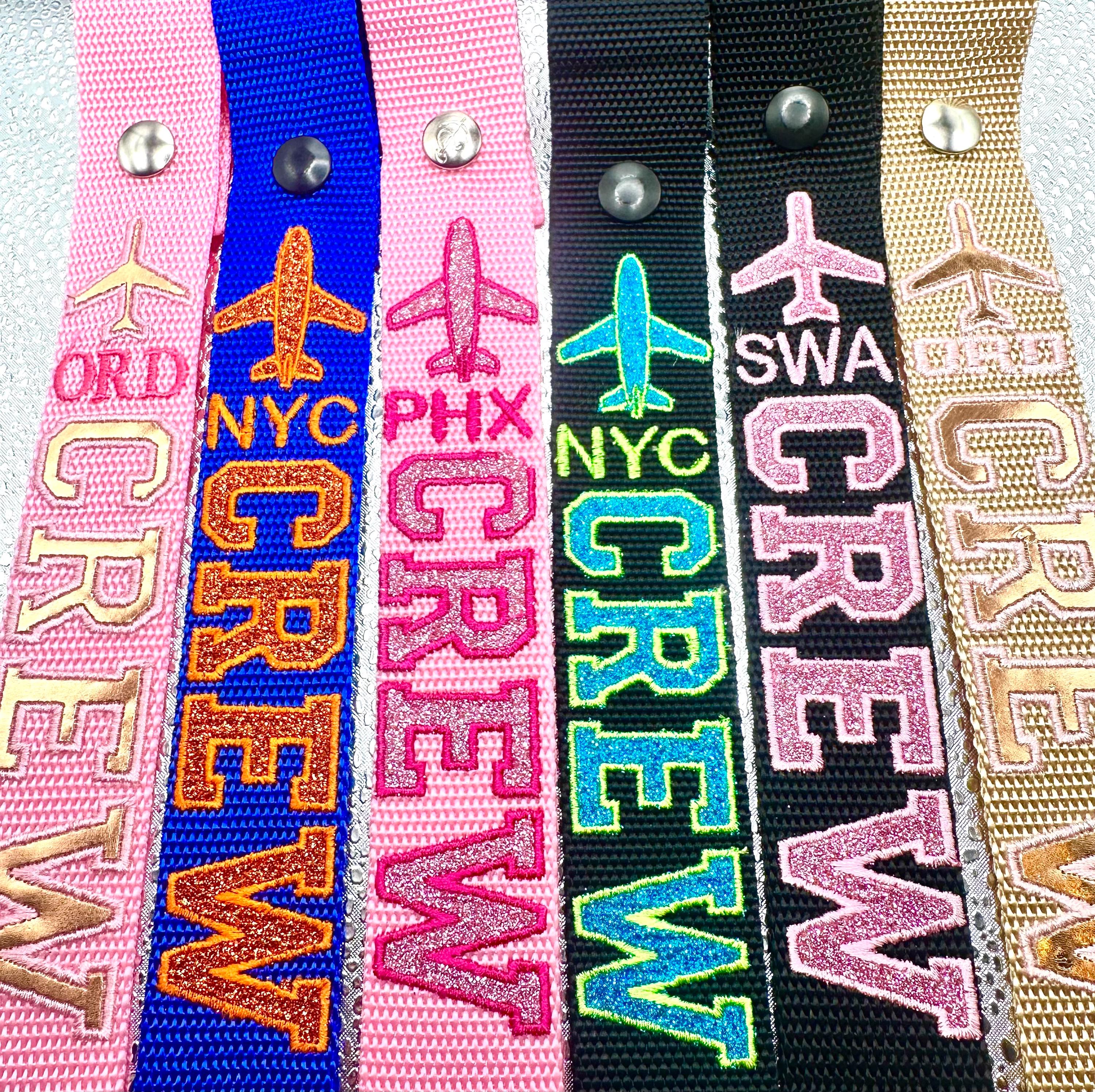 Flight Attendant - Etsy