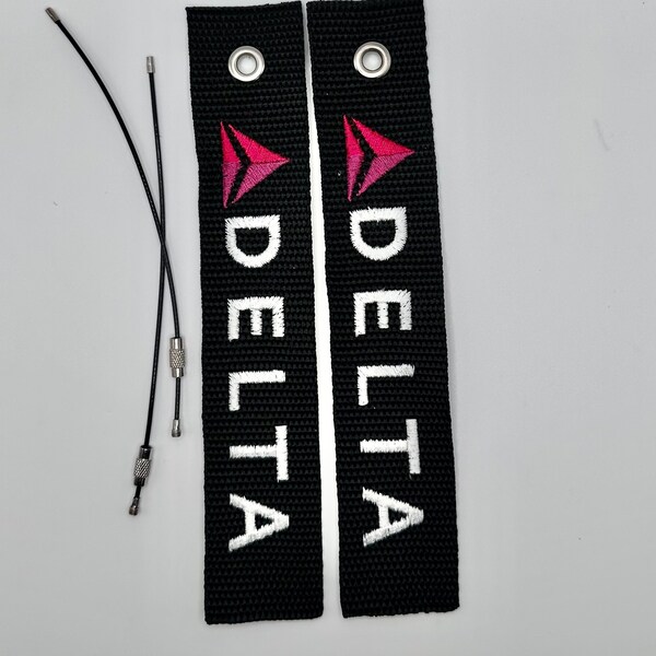 Mini Luggage Tag Etsy