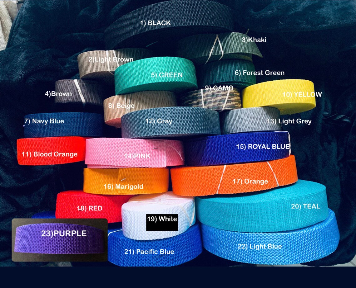 American Airlines Flight Crew Luggage Strap Embroidered New Etsy