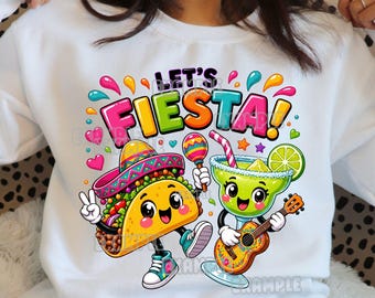 Consente Fiesta PNG, Camicia Fiesta Cinco De Mayo, Festa Fiesta messicana PNG, Divertente Cinco De Mayo Png, Design maglietta Fiesta Party, Festa messicana PNG