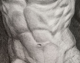 Laocoon Torso