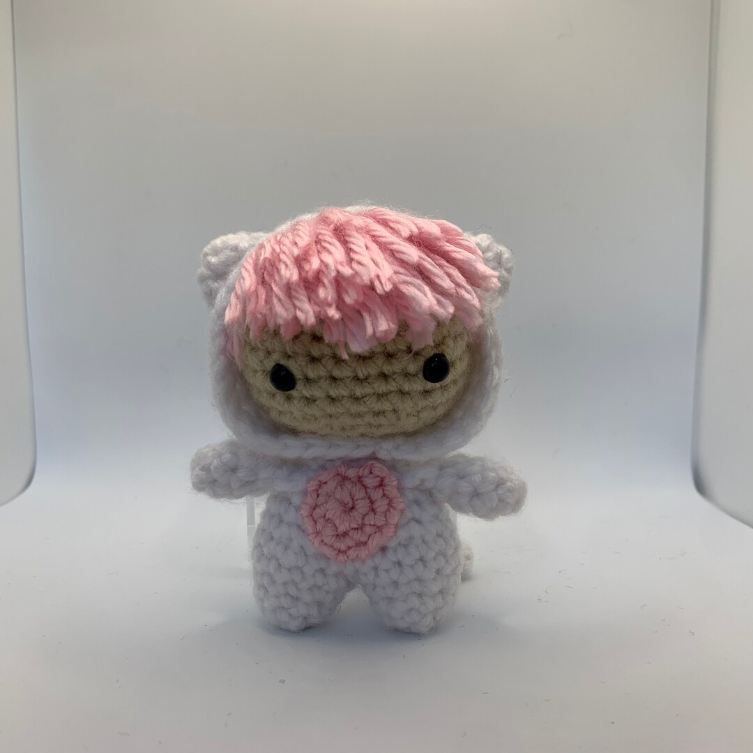 Woozi SVT Seventeen Crochet Amigurumi Doll Etsy woozi-svt-seventeen-crochet-amigurumi-doll-etsy