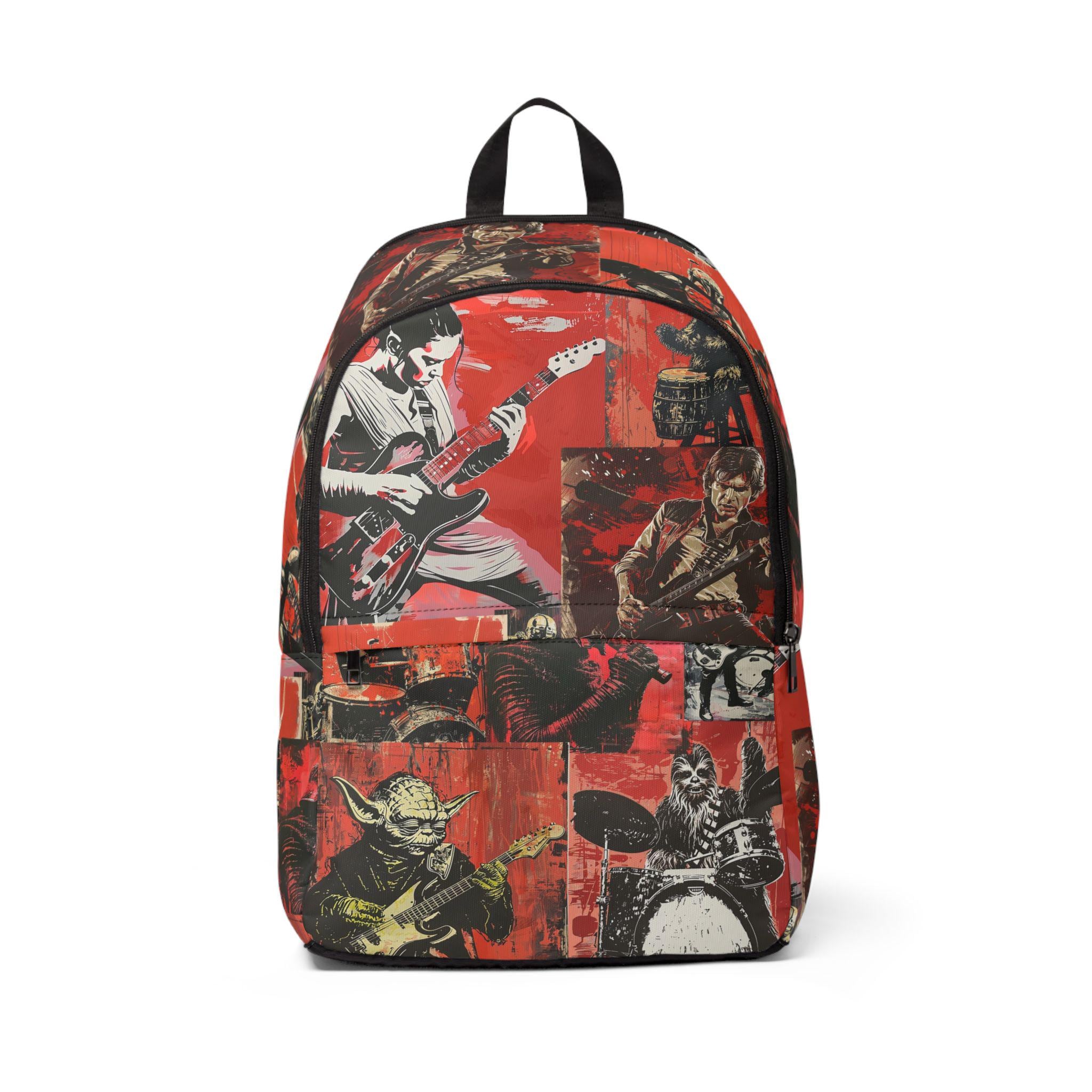 Star wars rey backpack deals