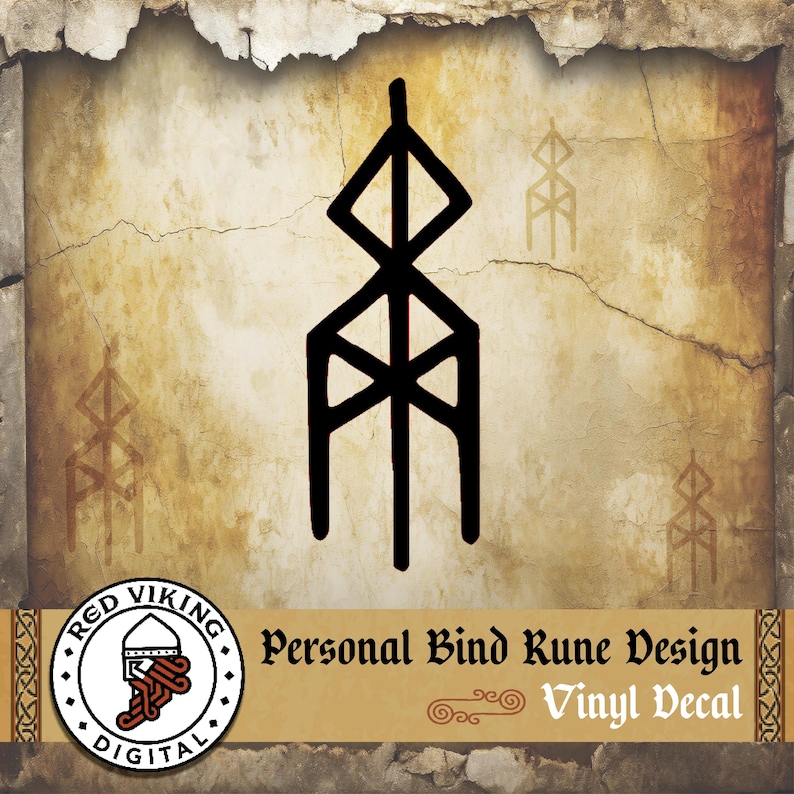 Personal Rune Designs: Honoring Your Guidance and Spiritual Path ...