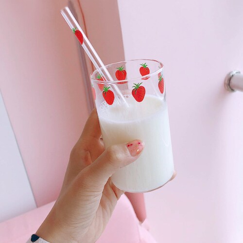 NANA Strawberry Glasses Etsy