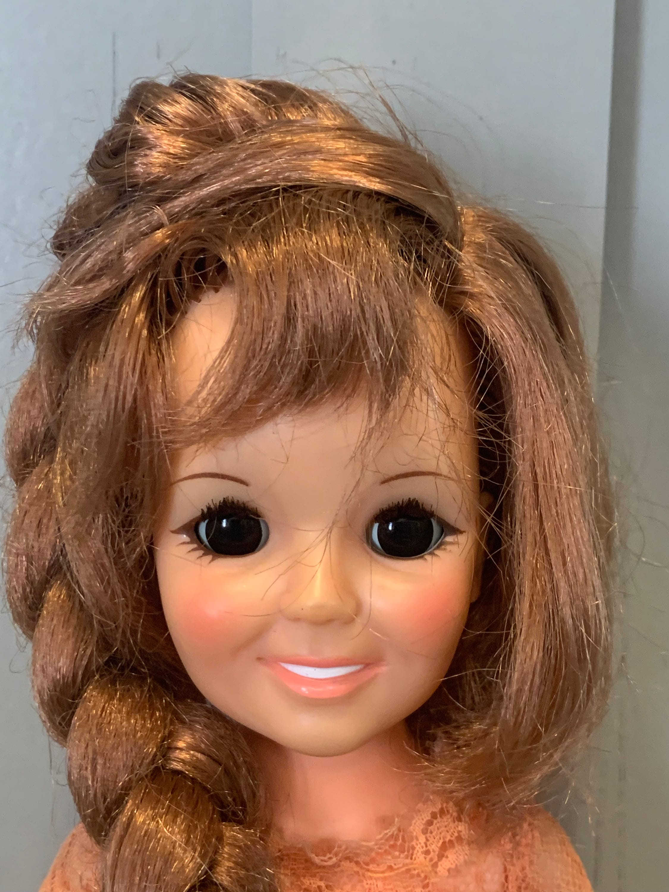 Crissy Doll for sale 93 ads for used Crissy Dolls