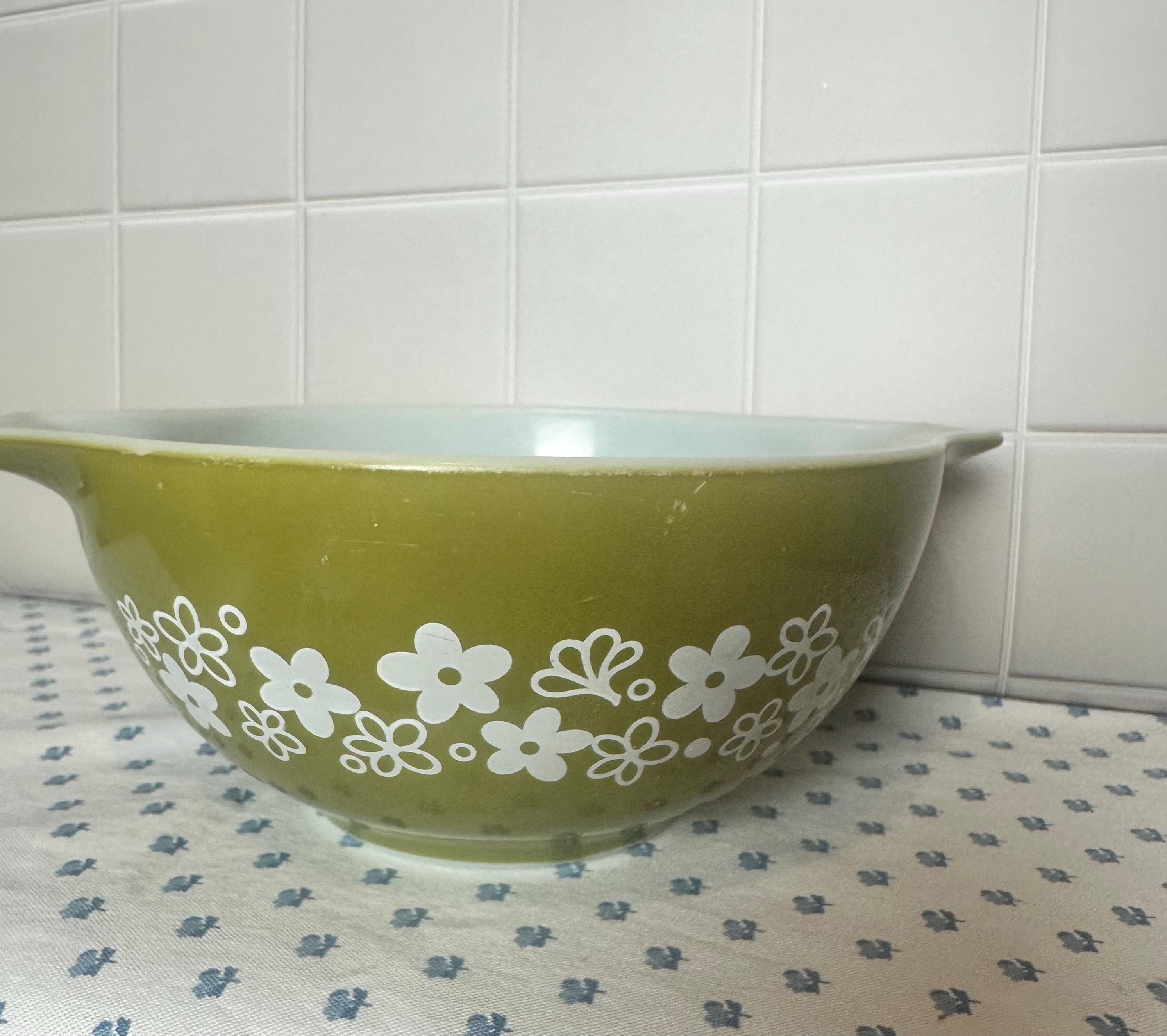 パイレックス Pyrex Butterfly Gold Cinderella Bowls - Etsy