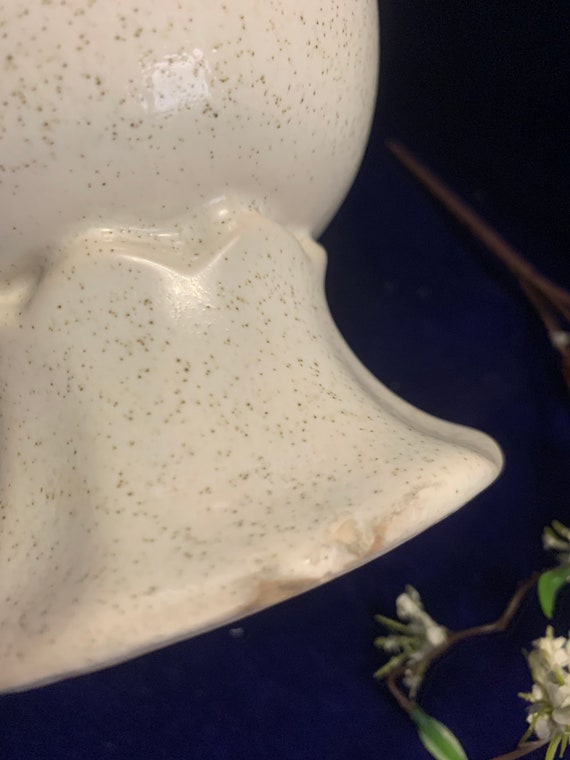 ヴィンテージ ファルツグラフ 脚付き台座コンポート - Etsy 日本