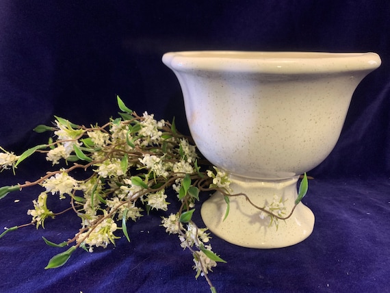 ヴィンテージ ファルツグラフ 脚付き台座コンポート - Etsy 日本