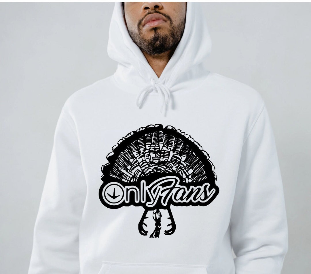 Onlyfans Hoodie, Turkey Hunting, Turkey Hunter Gift, Turkey Hunter