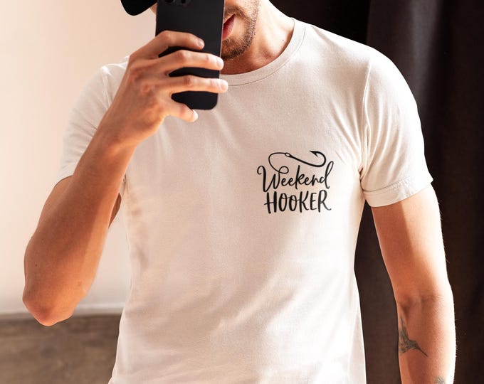 Fishing, Weekend Hooker