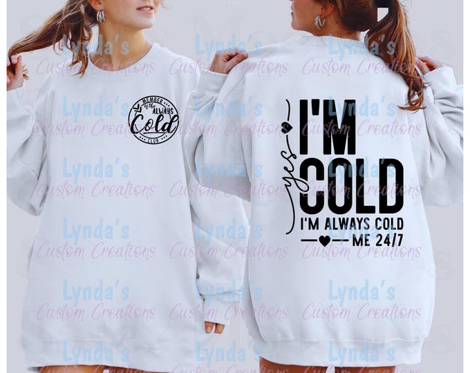 Always Cold Club