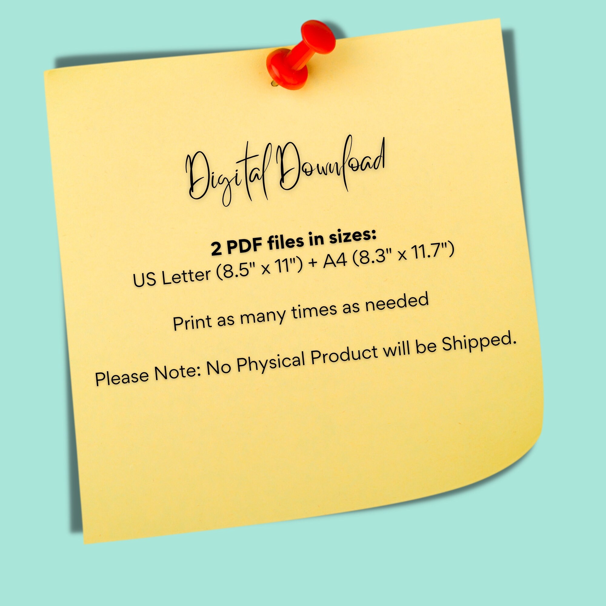 Calendar Printable Monthly Blank Calendar Sunday Start - Etsy