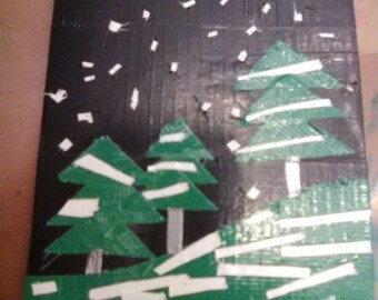 Nike Duct Tape | Etsy