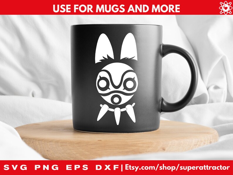 princess-mononoke-studio-ghibli-stencil-svg-and-png-design-bundle-for